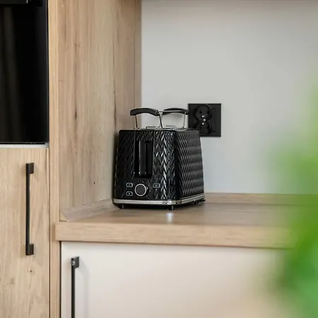 Elegancki I Przytulny Z Balkonem W Poznaniu By Renters * Poznań