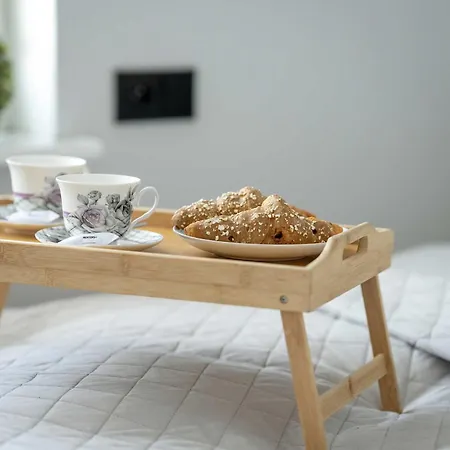 Elegancki I Przytulny Z Balkonem W Poznaniu By Renters Apartment Poznan