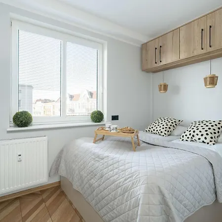 Elegancki I Przytulny Z Balkonem W Poznaniu By Renters * Poznan